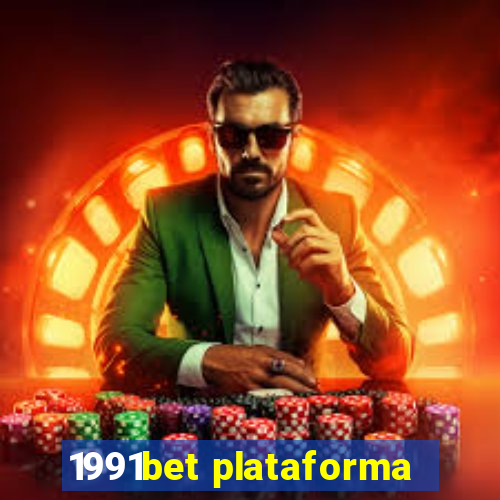 1991bet plataforma